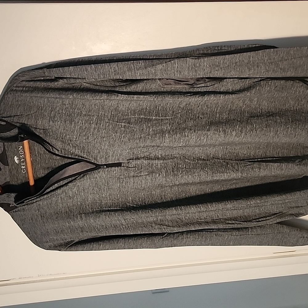 Greyson Gray Performance Jacket - image 7